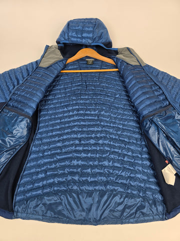 Rab Cirrus Flex 2.0 Hoody Denim Large