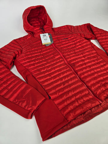 Rab Cirrus Flex 2.0 Hoody Dark Horizon Large