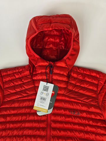 Rab Cirrus Flex 2.0 Hoody Dark Horizon Large
