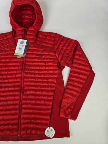 Rab Cirrus Flex 2.0 Hoody Dark Horizon Large