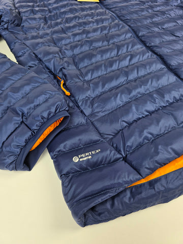 Rab Cirrus Jacket Deep Ink Large