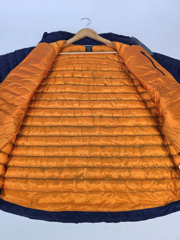 Rab Cirrus Jacket Deep Ink Large