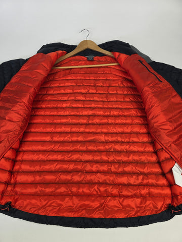 Rab Cirrus Jacket Beluga Large