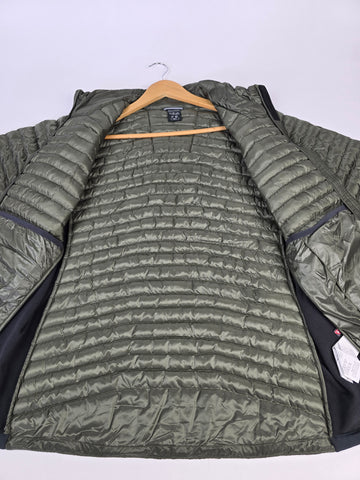 Rab Cirrus Flex 2.0 Jacket Light Khaki Large