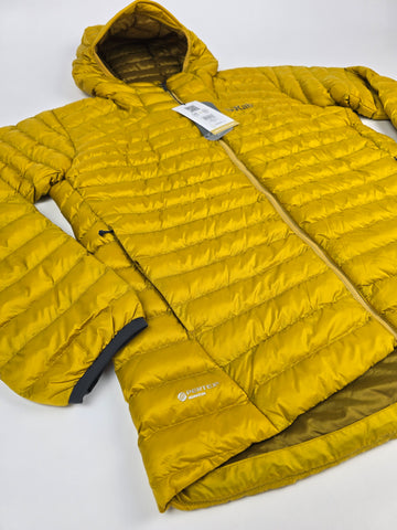 Rab Cirrus Alpine Jacket Sahara Large