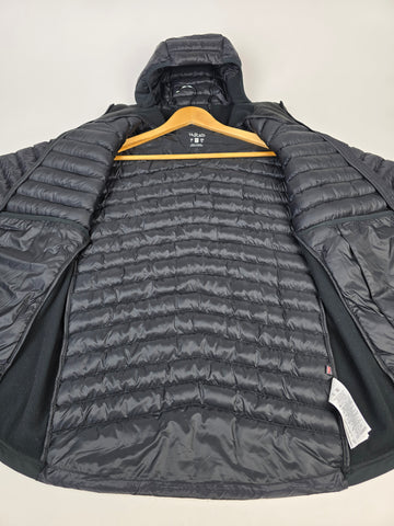 Rab Cirrus Flex Hoody Black Large