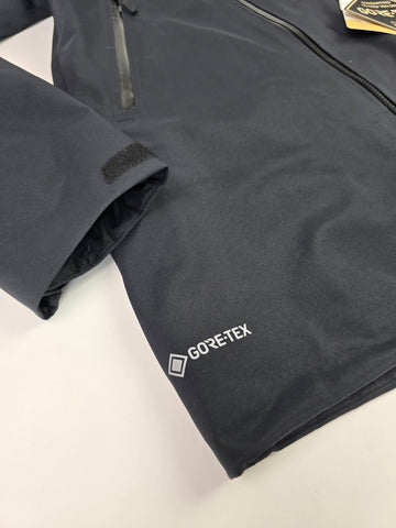 Rab Kangri GTX Jacket Black Medium