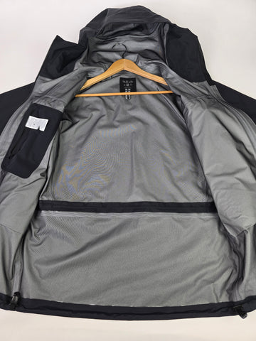 Rab Kangri GTX Jacket Black Medium