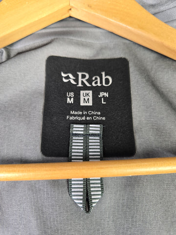 Rab Kangri GTX Jacket Black Medium