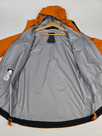 Rab Firewall Jacket Marmalade Small