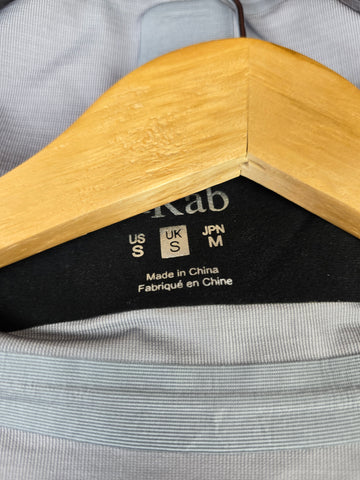 Rab Firewall Jacket Marmalade Small