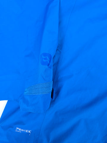 Rab Firewall Alpine Jacket Maya Blue XL