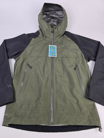 Rab Namche Paclite Jacket Graphene Large