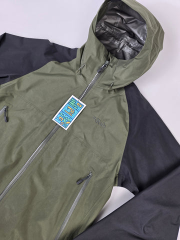 Rab Namche Paclite Jacket Graphene Large