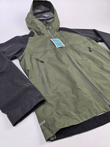 Rab Namche Paclite Jacket Graphene Large