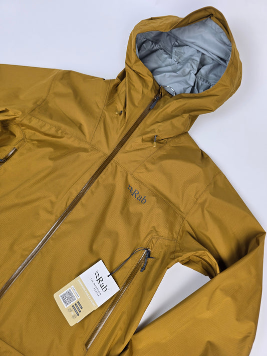Rab Downpour Plus 2.0 Jacket Footprint Medium