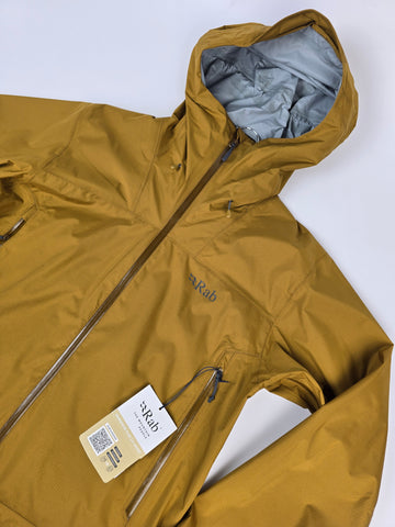 Rab Downpour Plus 2.0 Jacket Footprint Medium