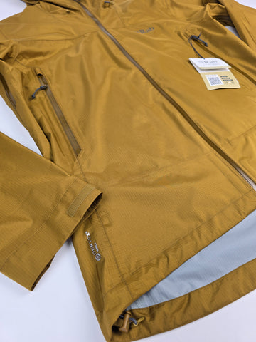 Rab Downpour Plus 2.0 Jacket Footprint Medium