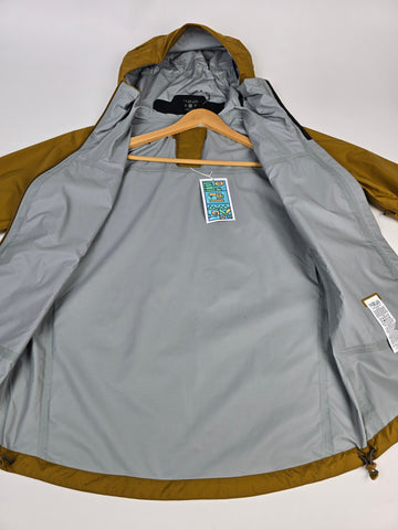 Rab Downpour Plus 2.0 Jacket Footprint Medium