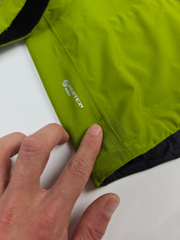 Rab Firewall Jacket Aspen Green Large
