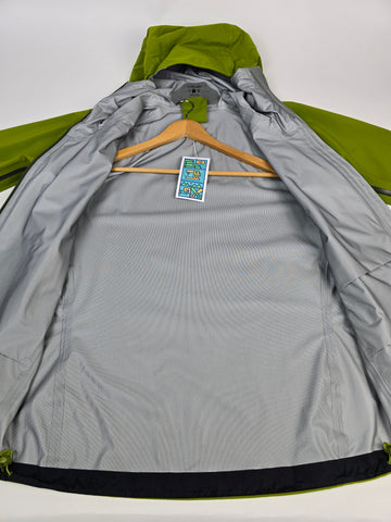Rab Firewall Jacket Aspen Green Large
