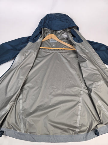 Rab Latok Paclite Plus Jacket Orion Blue Large