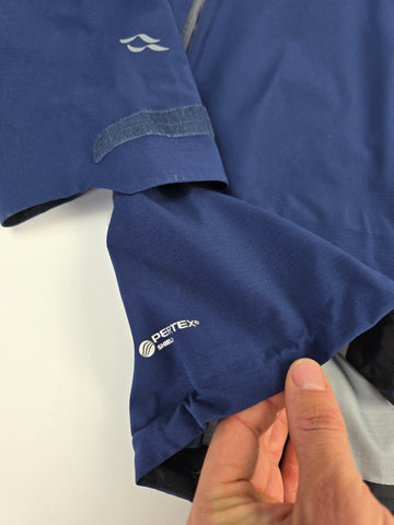 Rab Firewall Jacket Deep Ink Large