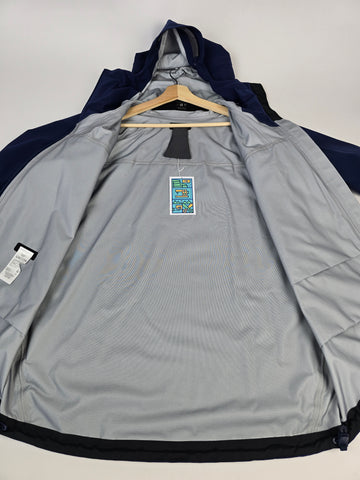 Rab Firewall Jacket Deep Ink Large