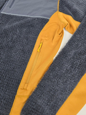 Rab Syncrino HL Jacket Beluga Large
