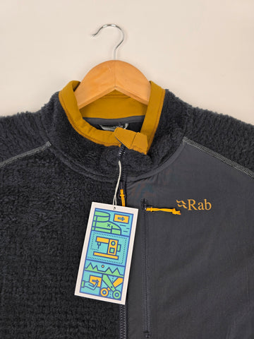Rab Syncrino HL Jacket Beluga Large