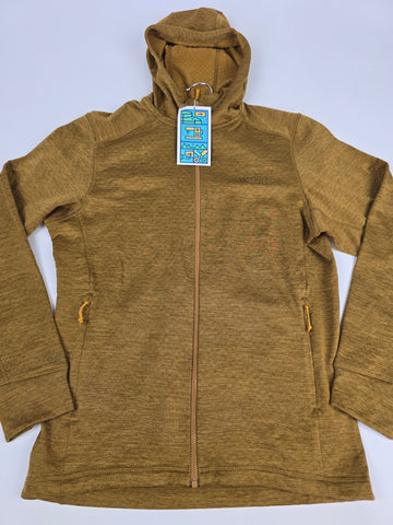 Rab Zawn Hoody Footprint Small