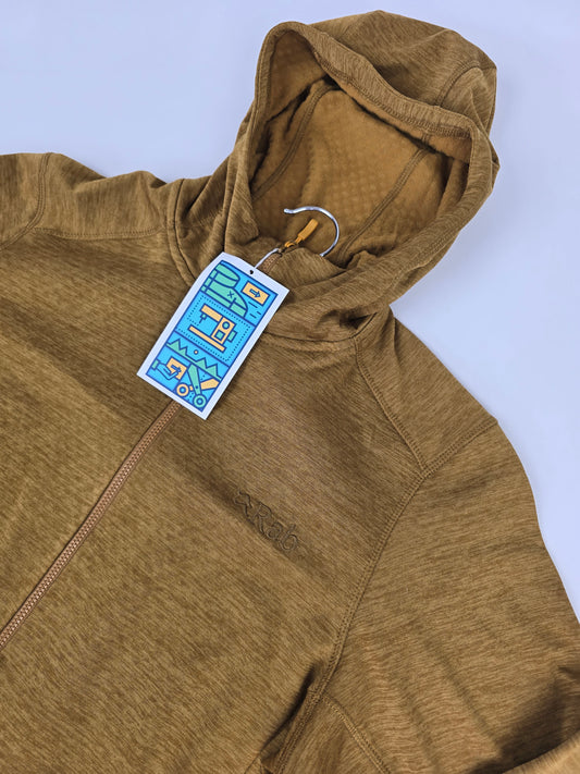 Rab Zawn Hoody Footprint Small