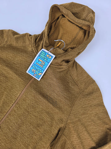 Rab Zawn Hoody Footprint Small