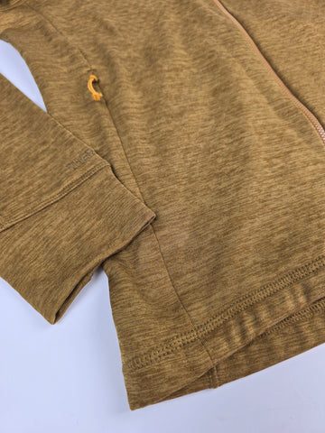 Rab Zawn Hoody Footprint Small