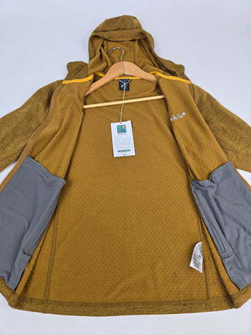 Rab Zawn Hoody Footprint Small