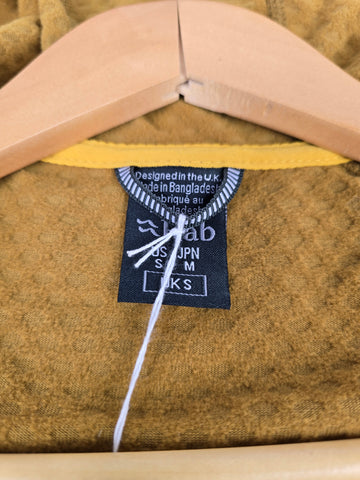 Rab Zawn Hoody Footprint Small