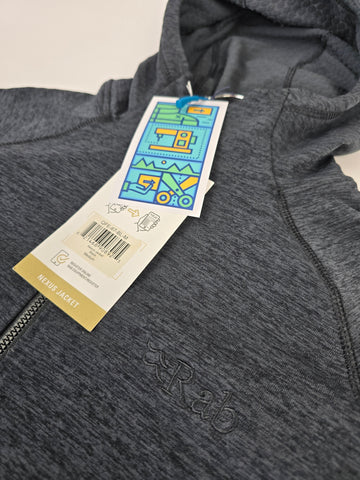 Rab Nexus Jacket Black Medium