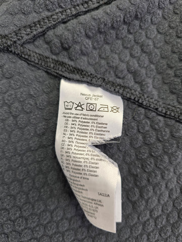 Rab Nexus Jacket Black Medium