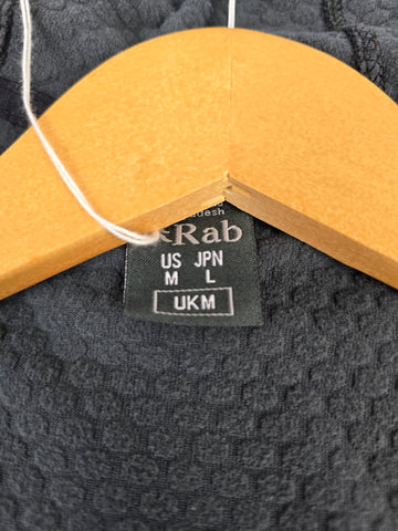 Rab Nexus Jacket Black Medium