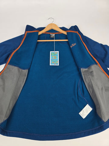 Rab Geon Jacket Deep Ink/Ink Medium