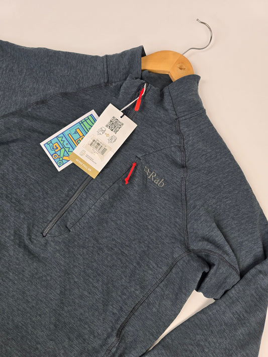 Rab Nexus Pull-On Steel Medium