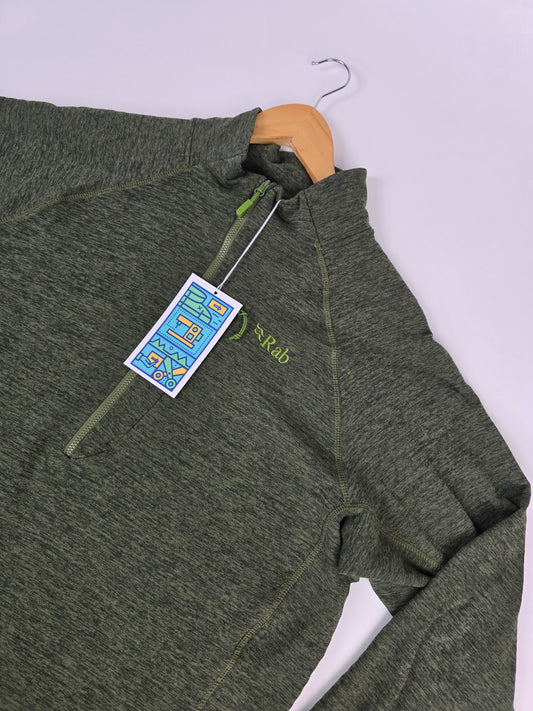 Rab Nexus Pull-On Army XL