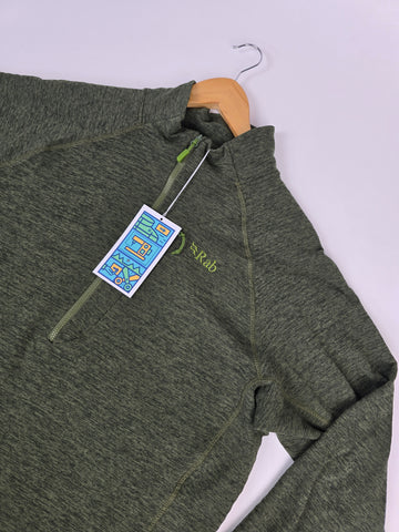 Rab Nexus Pull-On Army XL