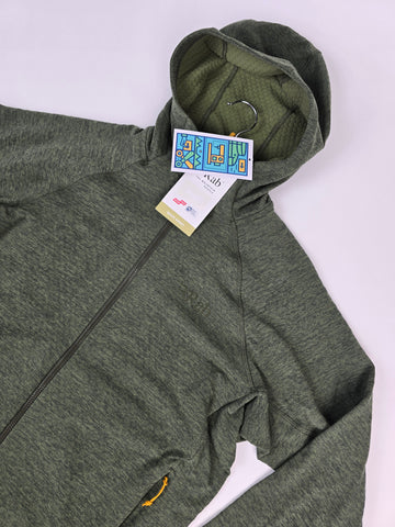 Rab Nexus Hoody Light Khaki Medium