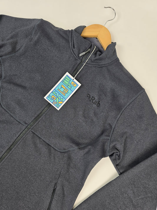 Rab Geon Jacket Graphene Medium