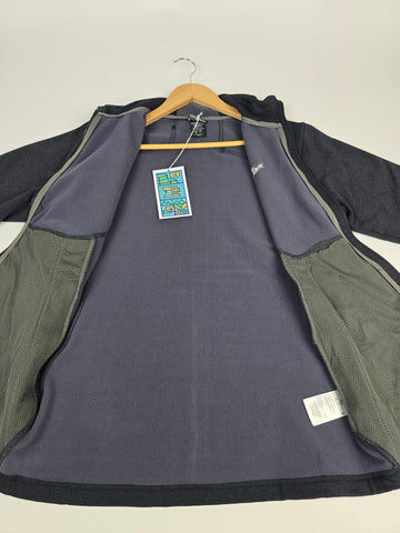 Rab Geon Jacket Graphene Medium
