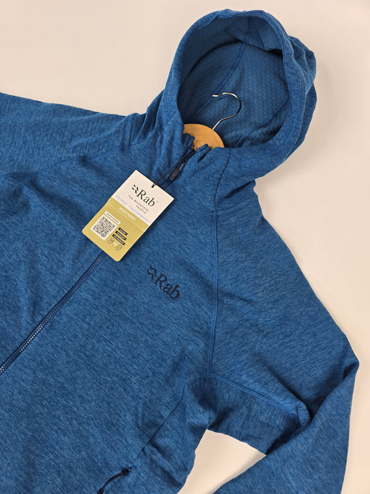 Rab Nexus Hoody Denim Medium