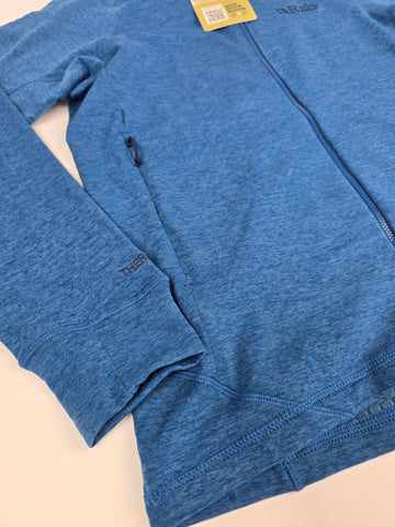 Rab Nexus Hoody Denim Medium
