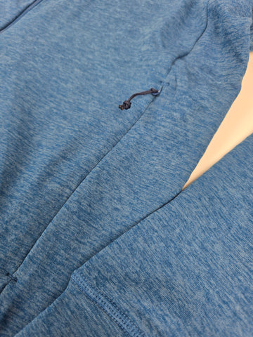 Rab Nexus Hoody Denim Medium