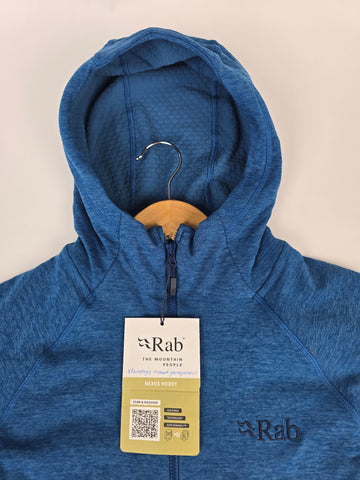 Rab Nexus Hoody Denim Medium